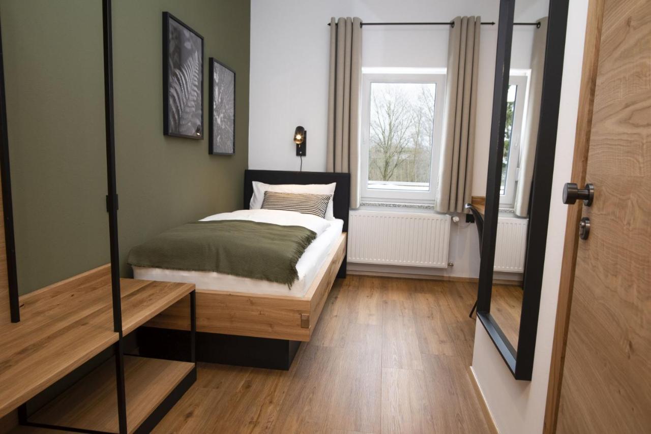 Wiesau Holzfellas Home מראה חיצוני תמונה
